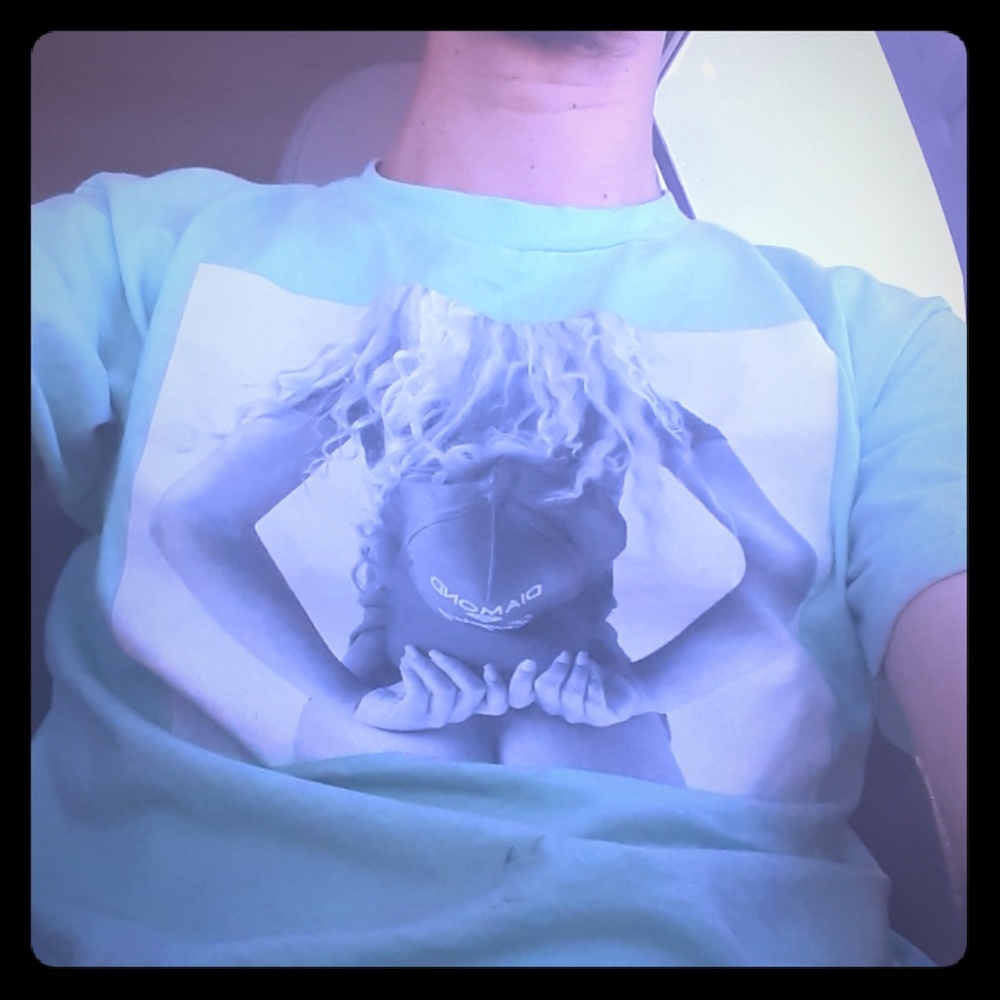 Diamond Supply Co.